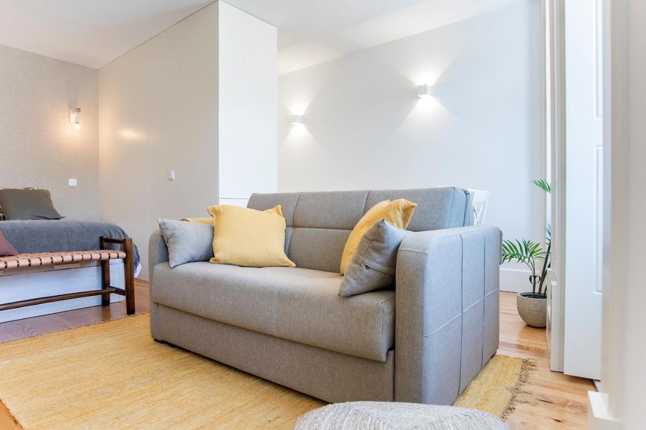 Apartament Cosy Flat Near Douro Porto Zewnętrze zdjęcie