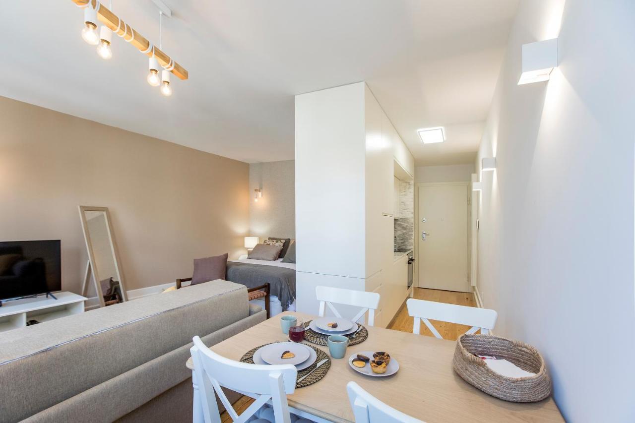 Apartament Cosy Flat Near Douro Porto Zewnętrze zdjęcie