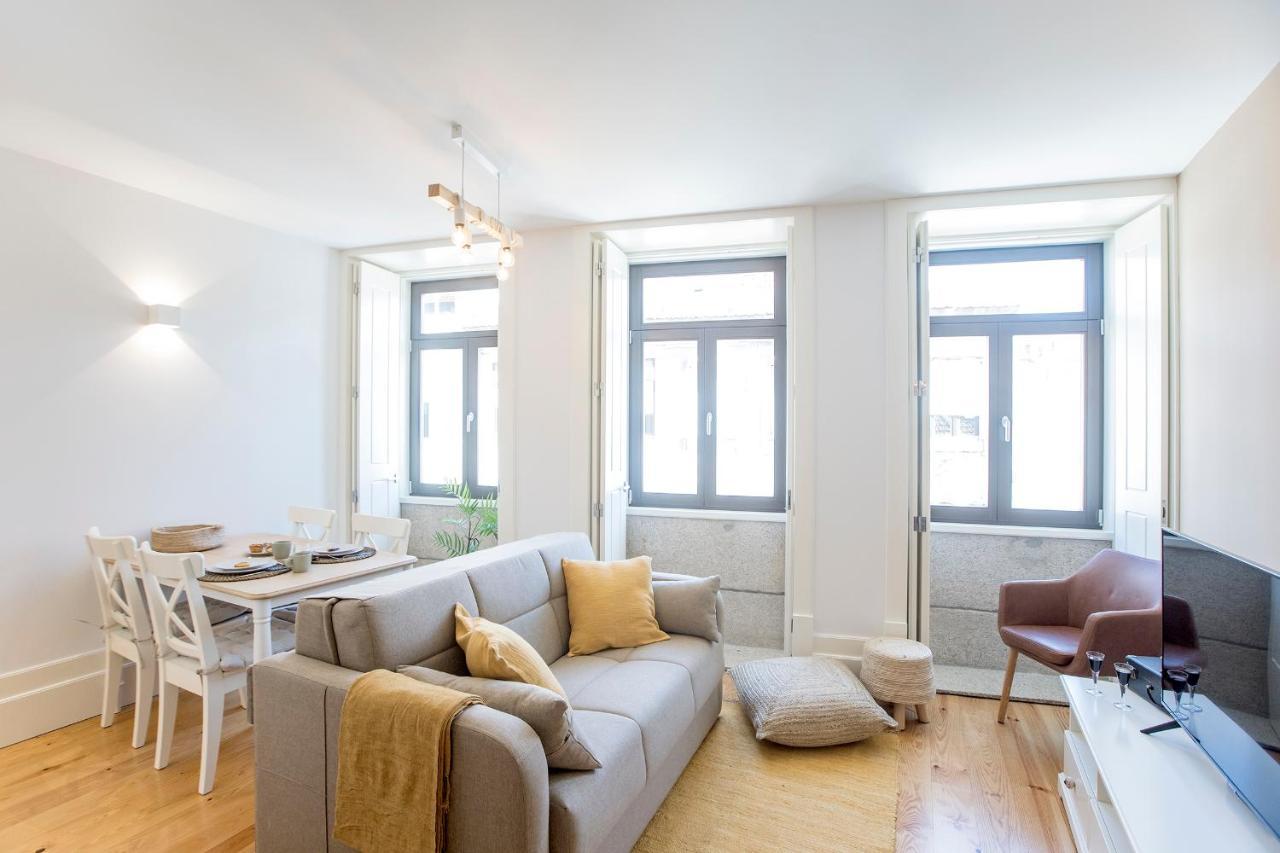 Apartament Cosy Flat Near Douro Porto Zewnętrze zdjęcie