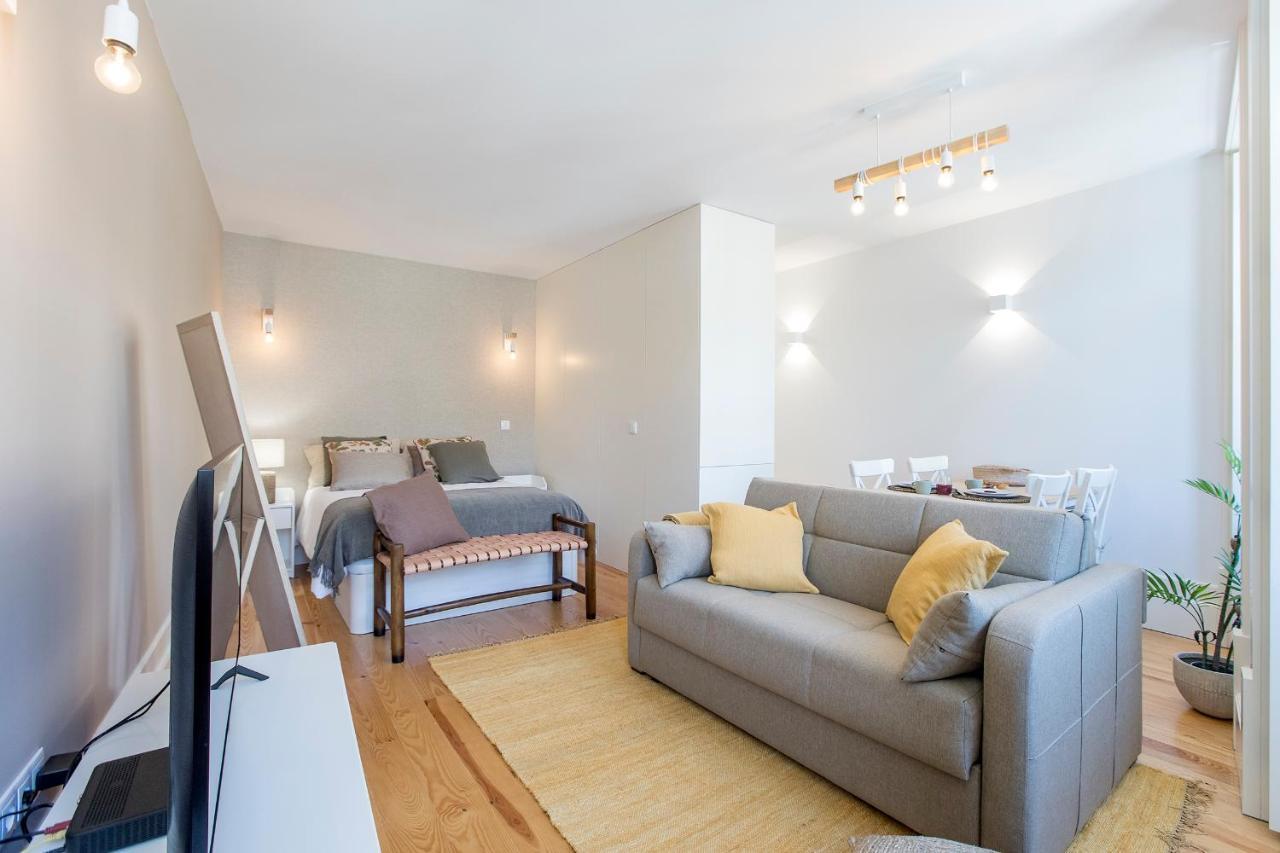 Apartament Cosy Flat Near Douro Porto Zewnętrze zdjęcie