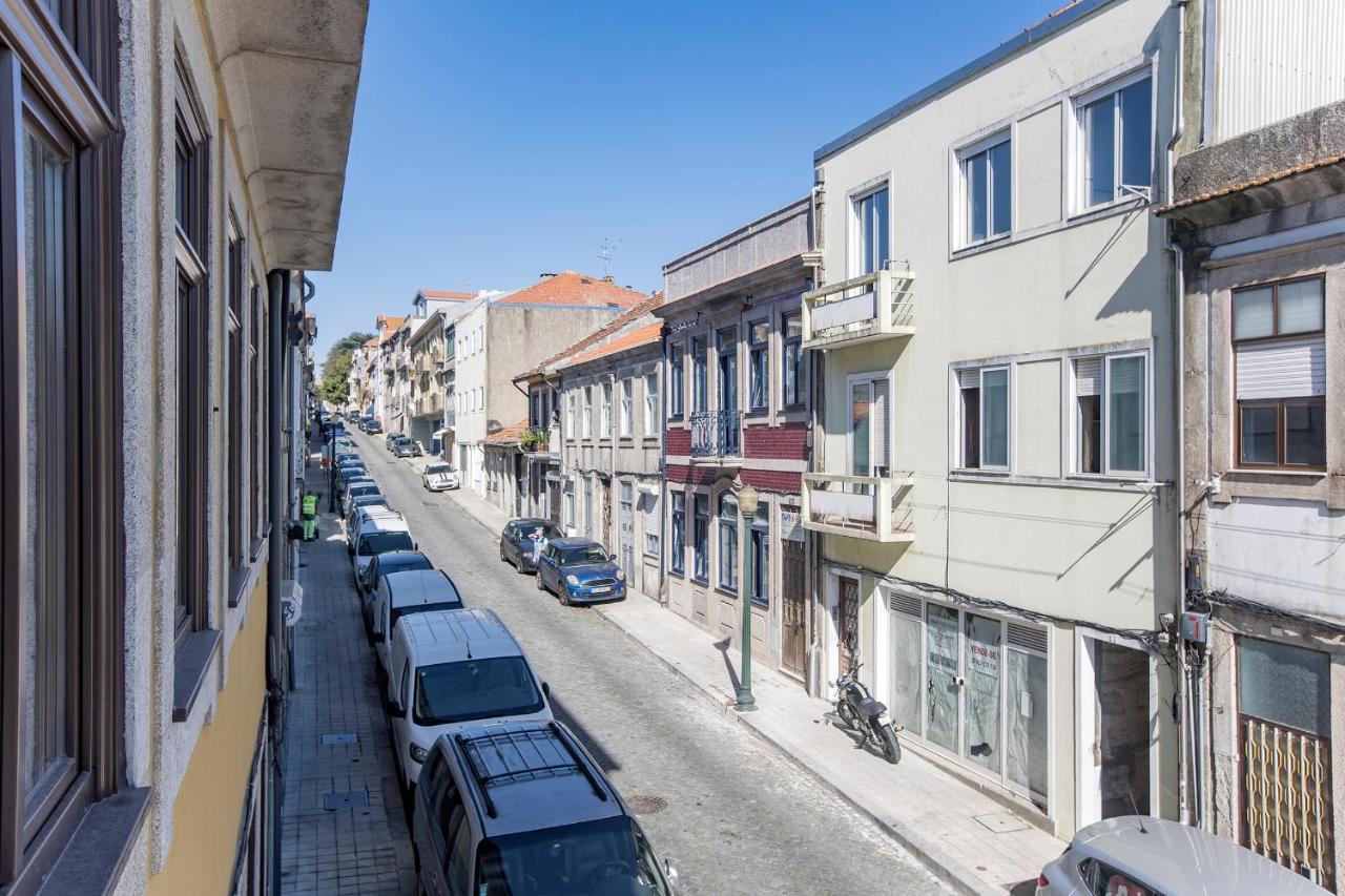 Apartament Cosy Flat Near Douro Porto Zewnętrze zdjęcie
