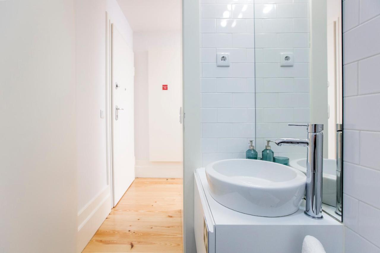 Apartament Cosy Flat Near Douro Porto Zewnętrze zdjęcie