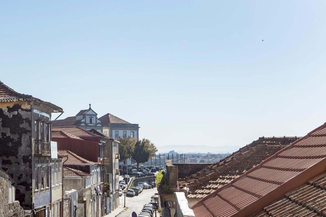 Apartament Cosy Flat Near Douro Porto Zewnętrze zdjęcie